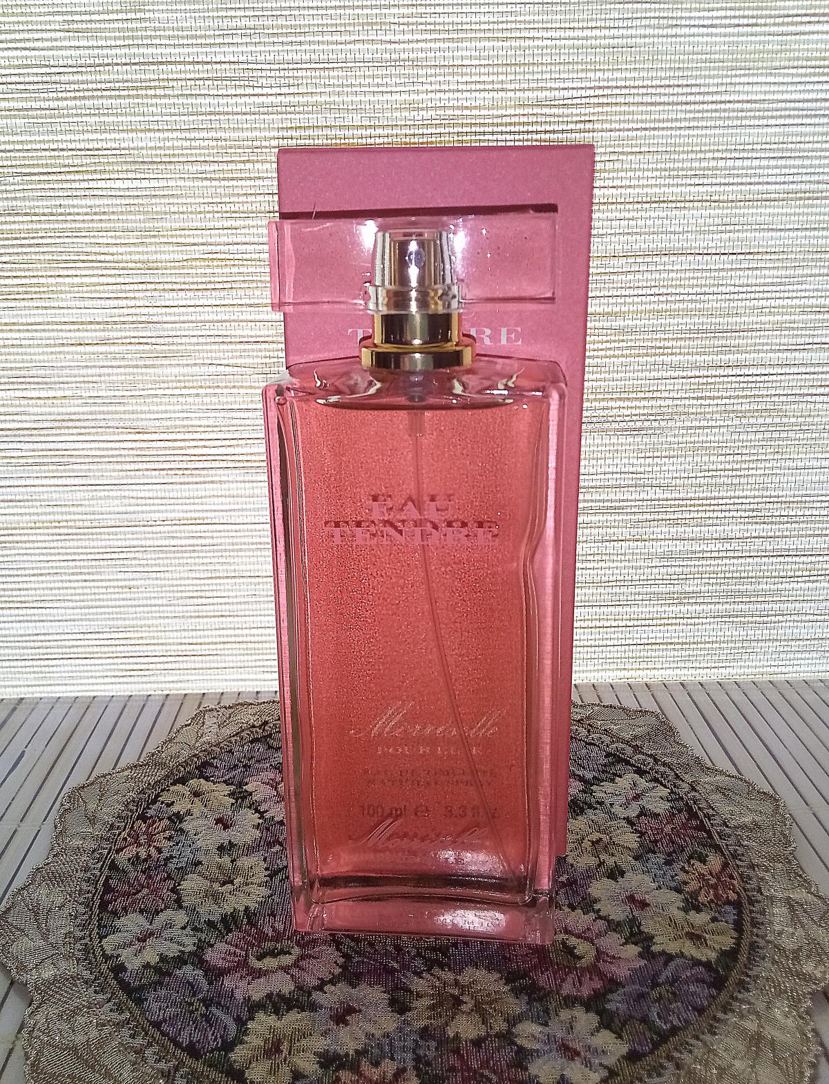 عطر ادکلن موریسل او تندره موریس - Morriselle Eau Tendre Morris - بررسی، قیمت و خرید