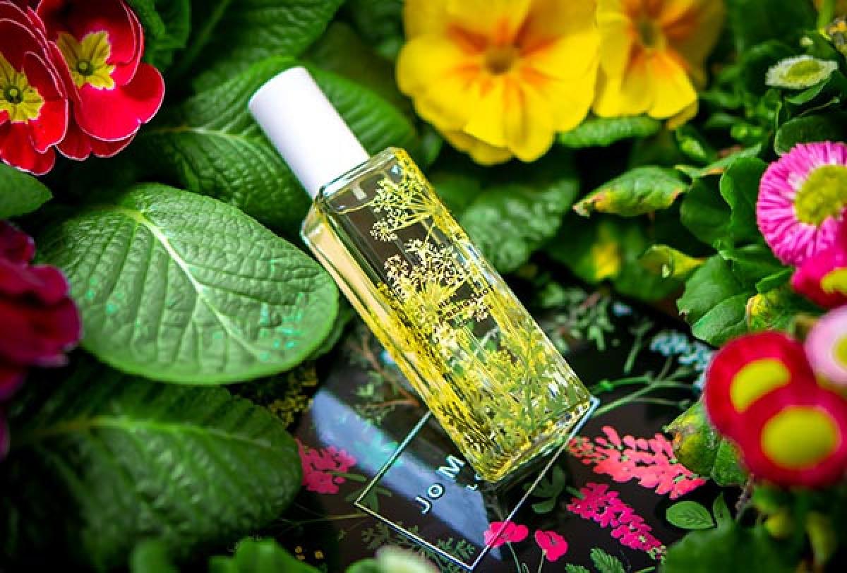 عطر ادکلن هملاک اند برگاموت جو مالون لاندن - Hemlock & Bergamot Jo Malone London - بررسی، قیمت و خرید