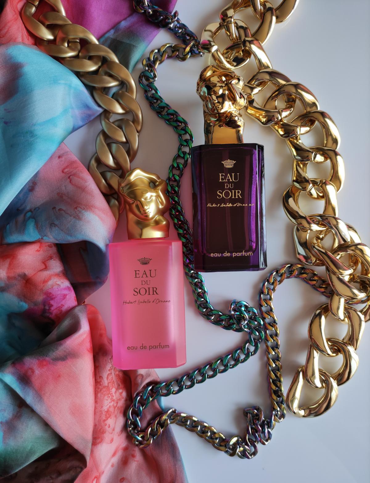 عطر ادکلن او دو سوآر دوهزار و پنج سیسلی - Eau du Soir 2005 Sisley - بررسی، قیمت و خرید