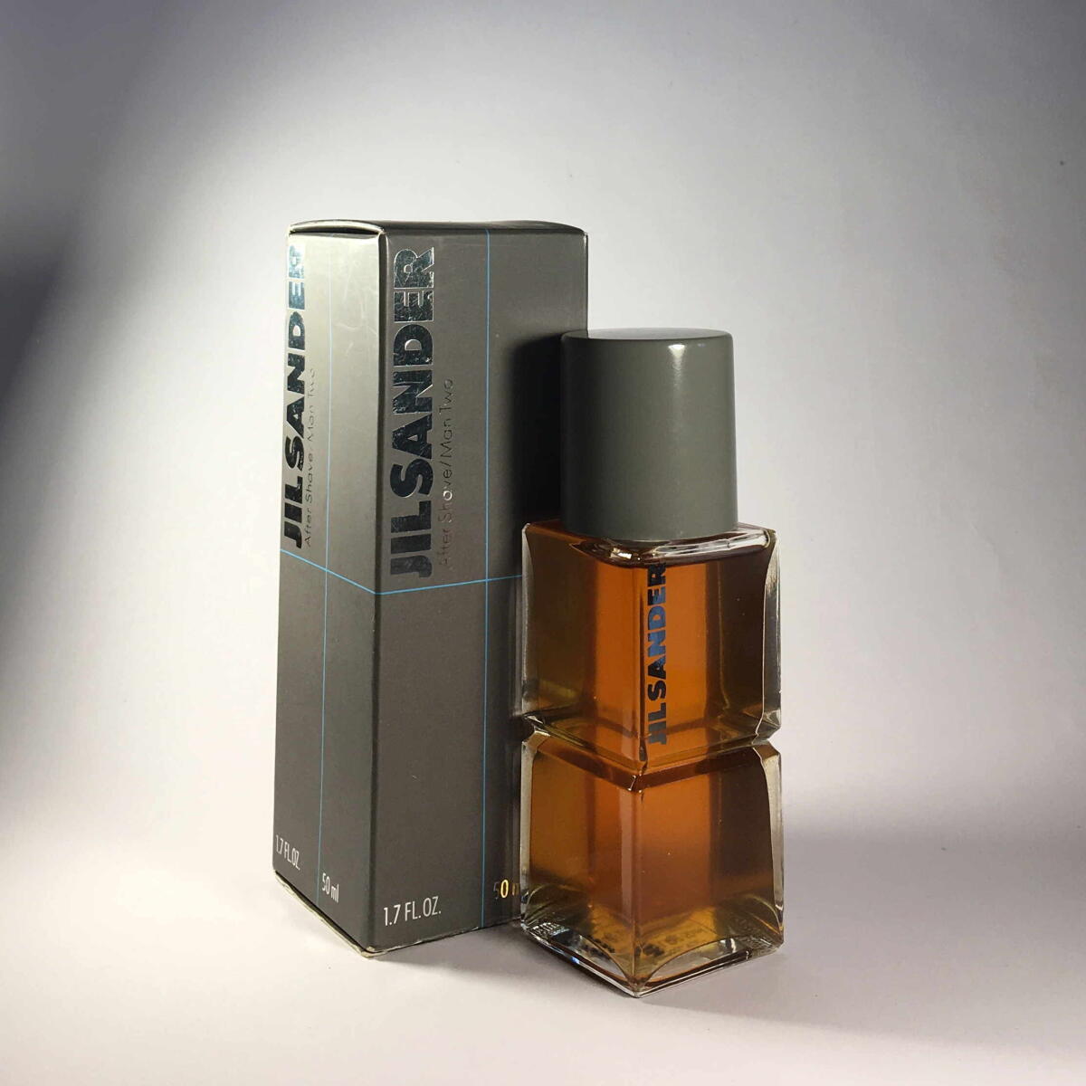 عطر ادکلن جیل ساندر من تو جیل ساندر - Jil Sander Man II Jil Sander - بررسی، قیمت و خرید