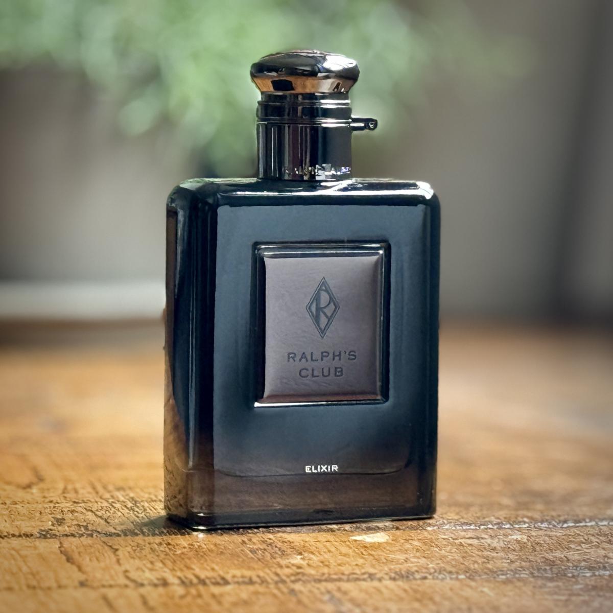 عطر ادکلن رالفز کلاب الکسیر رالف لورن - Ralph's Club Elixir Ralph Lauren - بررسی، قیمت و خرید