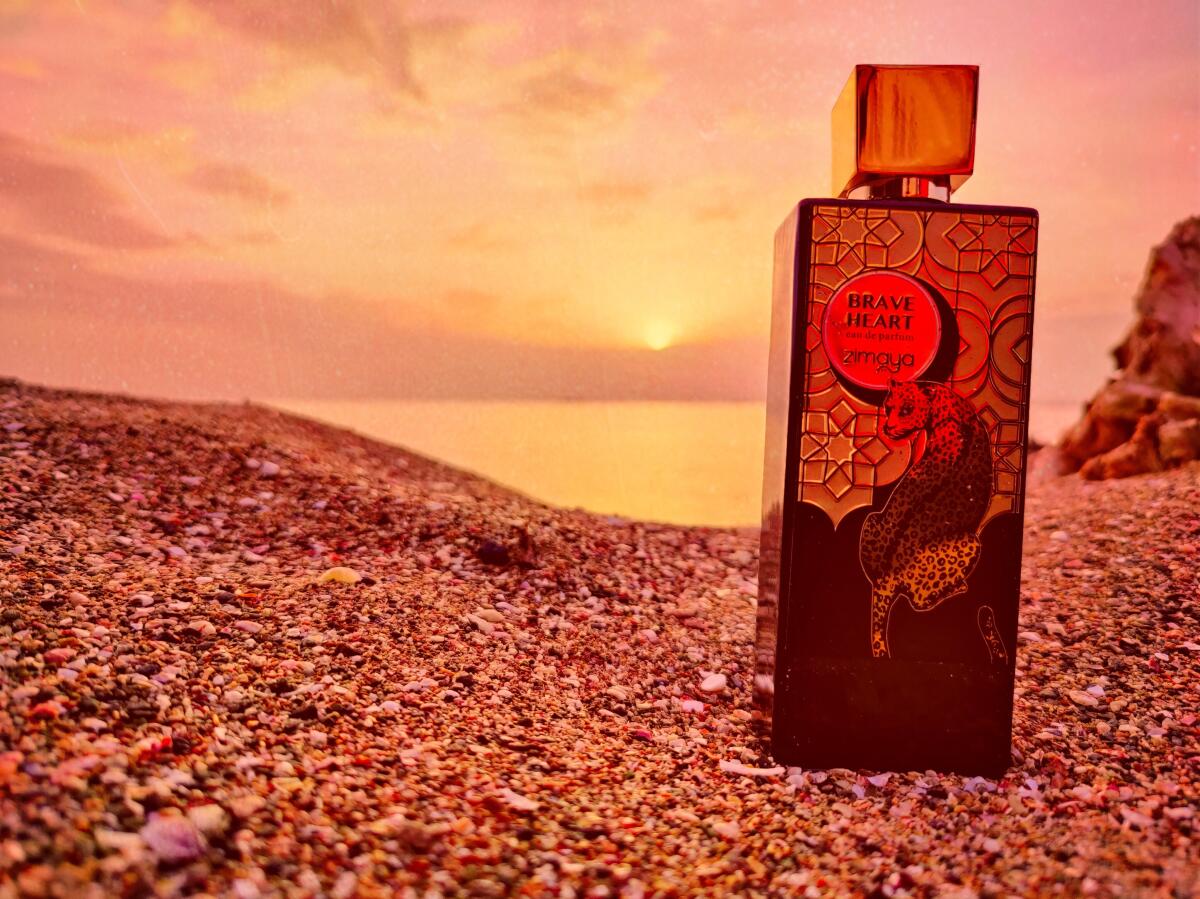عطر ادکلن بریو هارت زیما - Brave Heart Zimaya - بررسی، قیمت و خرید
