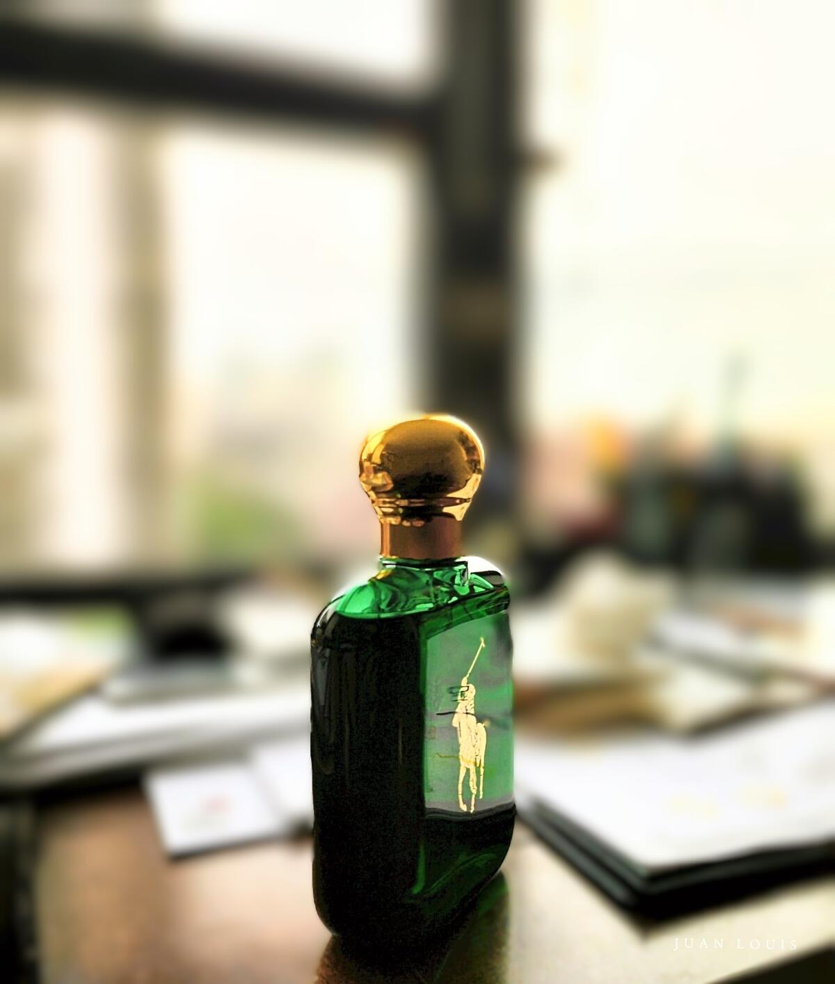 عطر ادکلن پولو رالْف لورن - Polo Ralph Lauren - بررسی، قیمت و خرید