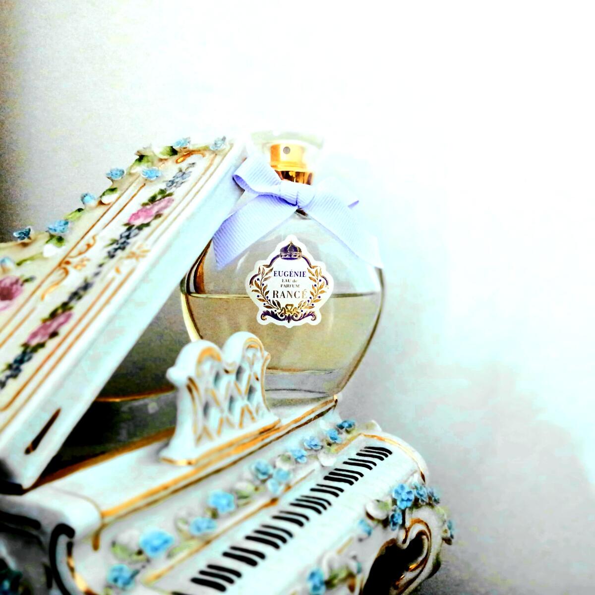 عطر ادکلن یوجینی رنس 1795 - Eugenie Rance 1795 - بررسی، قیمت و خرید