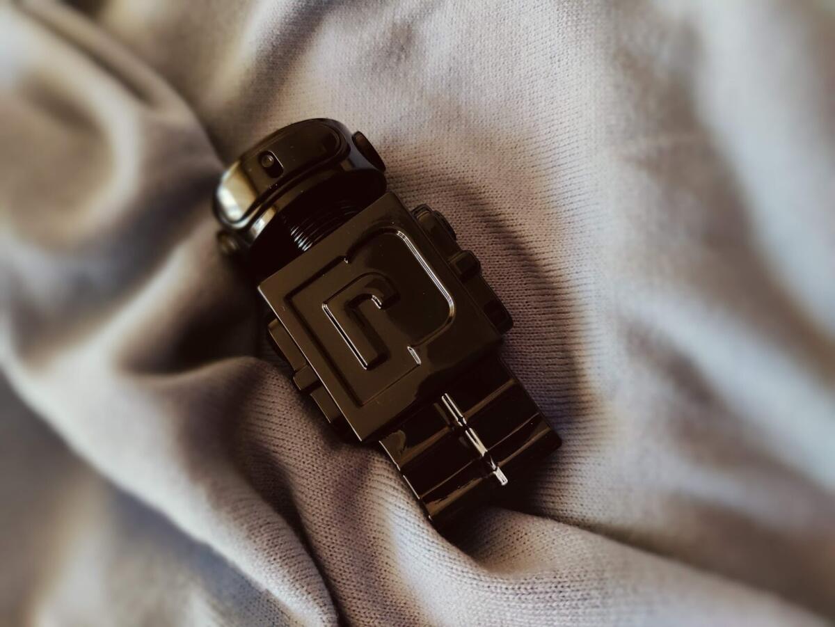 عطر ادکلن فنتوم اینتنس رابان - Phantom Intense Rabanne - بررسی، قیمت و خرید