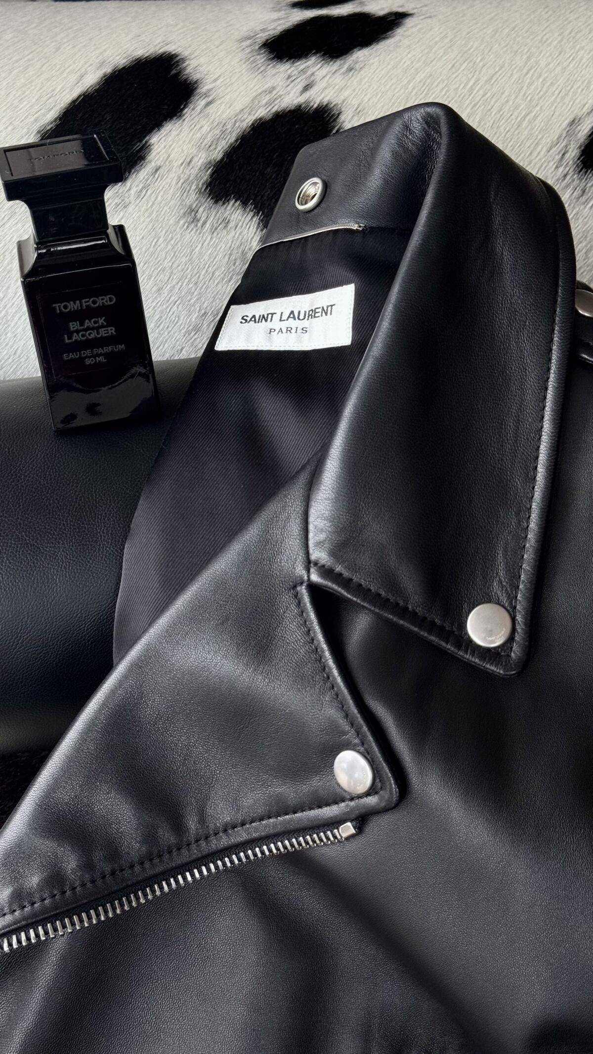 عطر ادکلن بلاک لاکر تام فورد - Black Lacquer Tom Ford - بررسی، قیمت و خرید