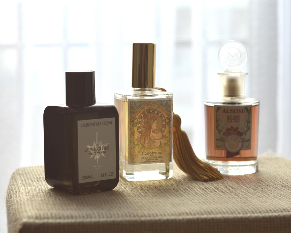 عطر ادکلن /ˈælmənd/ مونوتم ونیزیا - Almond Monotheme Venezia - بررسی، قیمت و خرید