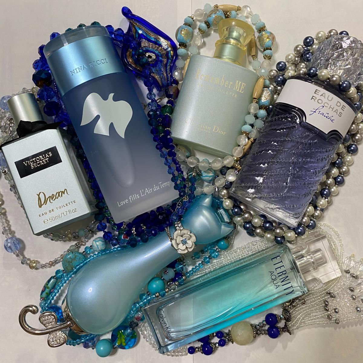 عطر ادکلن اُ دو روشا فرش روشاس - Eau de Rochas Fraiche Rochas - بررسی، قیمت و خرید