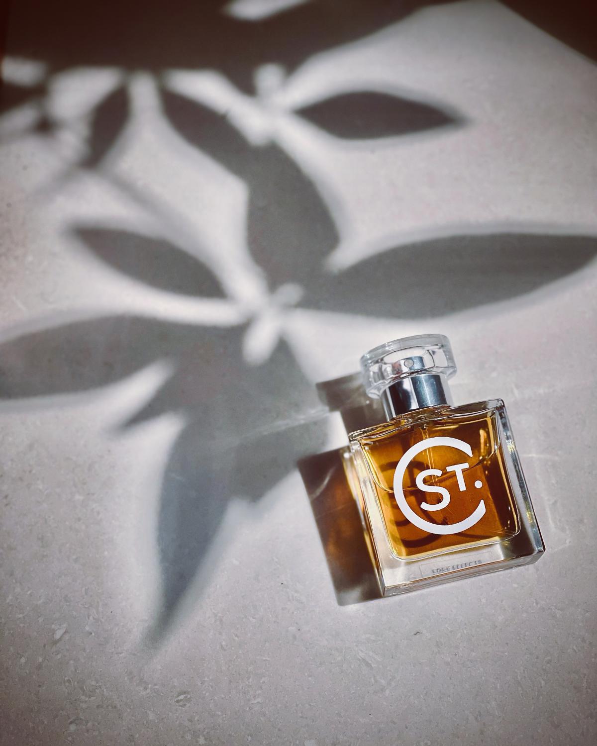 عطر ادکلن اِج اِفِکتس سنت کلِر سنتس - Edge Effects St. Clair Scents - بررسی، قیمت و خرید