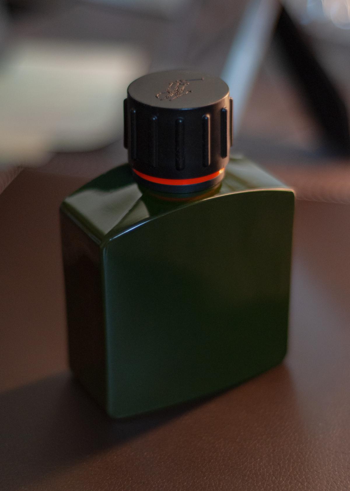 عطر ادکلن پولو اکسپلورر رالف لورن - Polo Explorer Ralph Lauren - بررسی، قیمت و خرید