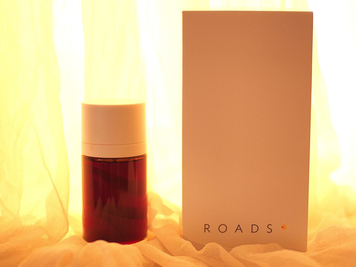 عطر ادکلن لایتس رودز - Lights Roads - بررسی، قیمت و خرید