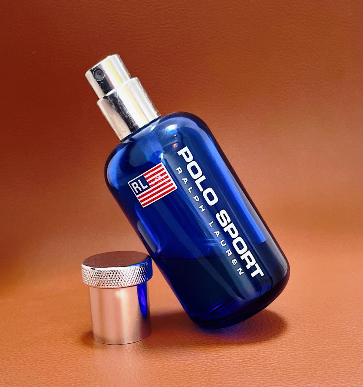 عطر ادکلن پولو اسپرت رالف لورن - Polo Sport Ralph Lauren - بررسی، قیمت و خرید