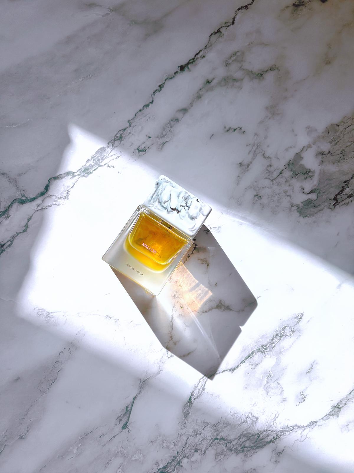 عطر ادکلن مالو سورا دورا - Mallow Sora Dora - بررسی، قیمت و خرید