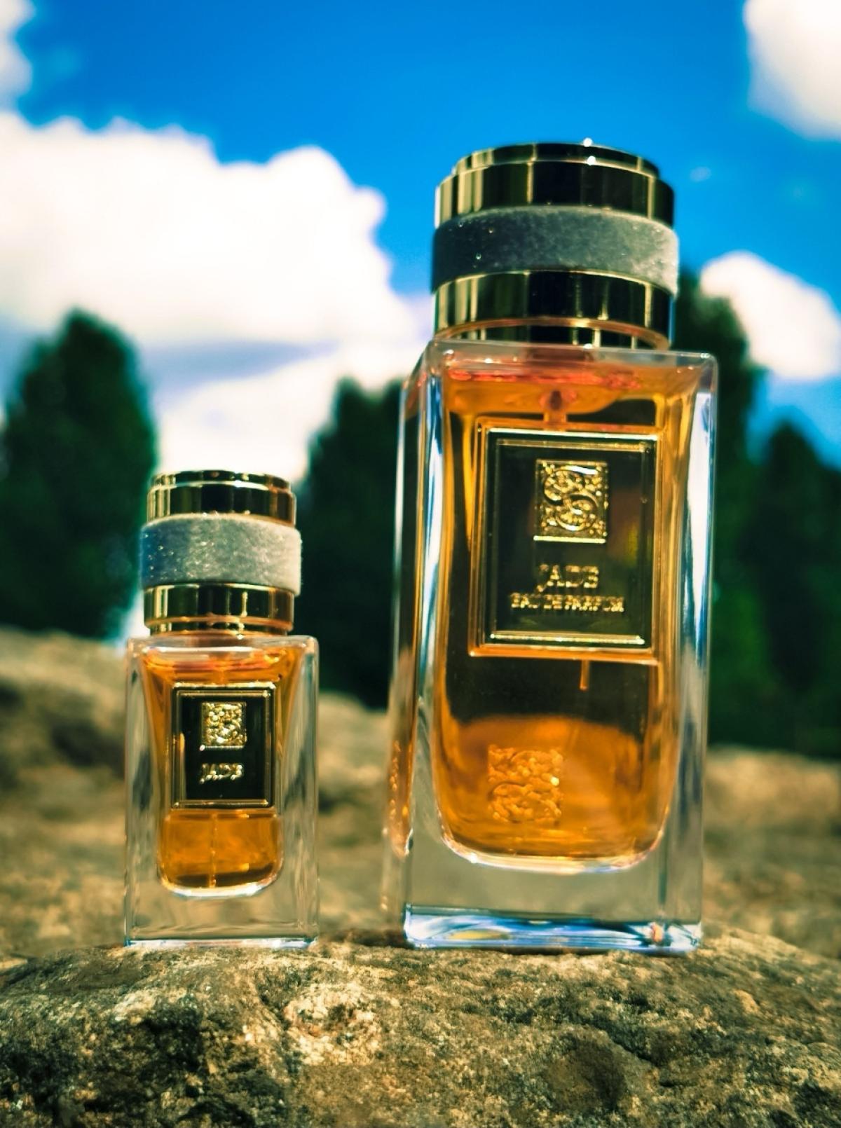 عطر ادکلن جید ساینِچِر - Jade Signature - بررسی، قیمت و خرید