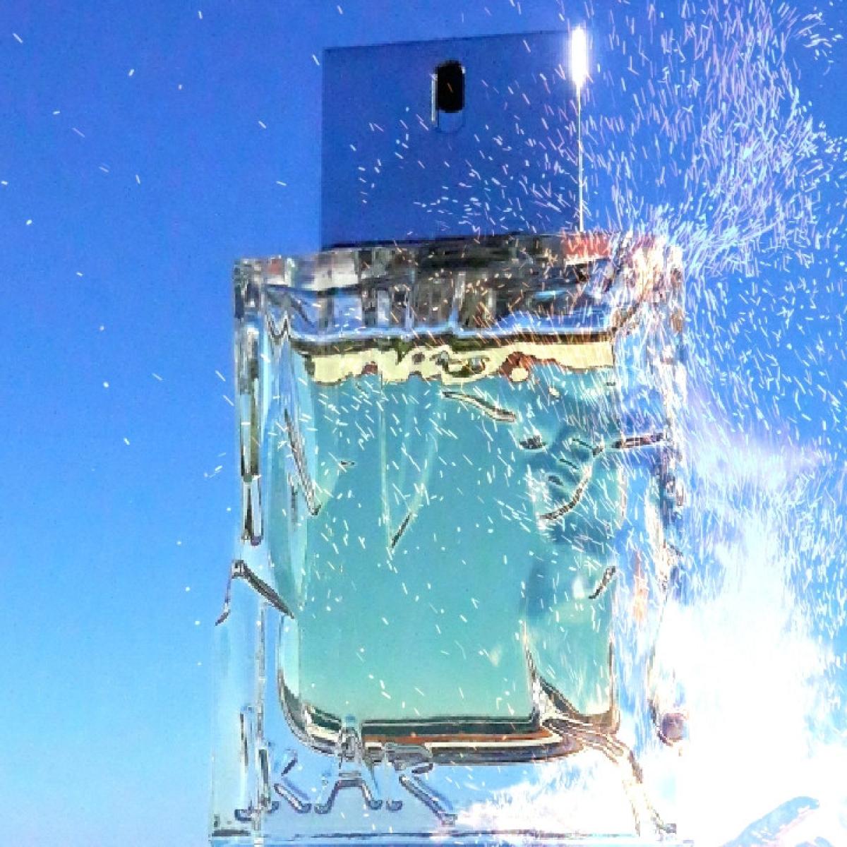 عطر ادکلن او دیکار سیسلی - Eau d'Ikar Sisley - بررسی، قیمت و خرید