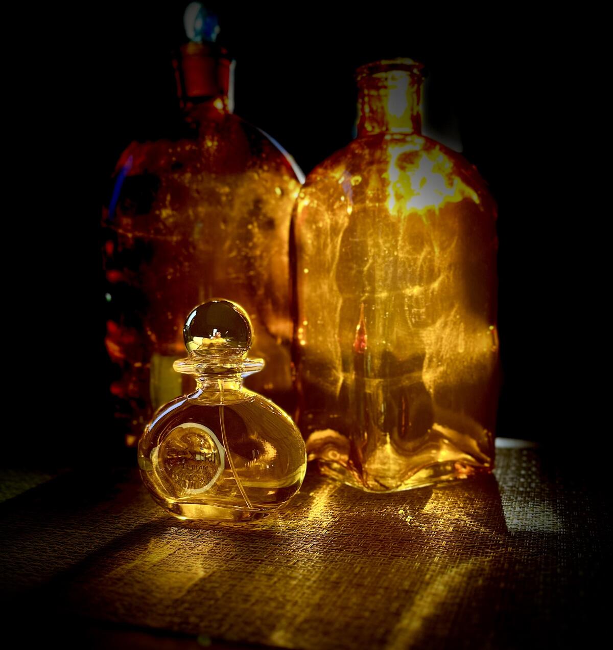 عطر ادکلن سکشوال میشل ژرمن - Sexual Michel Germain - بررسی، قیمت و خرید