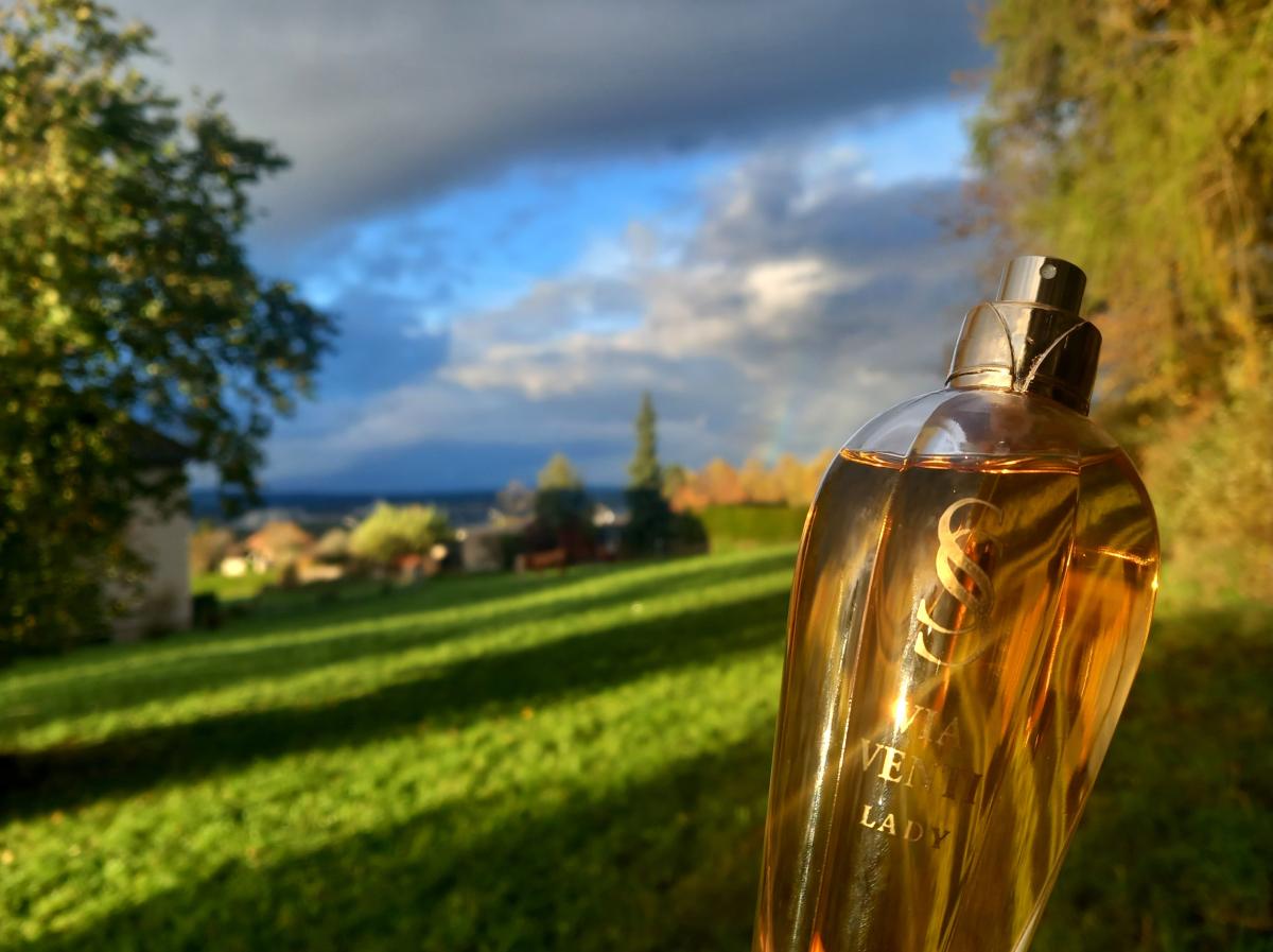 عطر ادکلن ویا ونتی سرجیو سولدانو - Via Venti Sergio Soldano - بررسی، قیمت و خرید