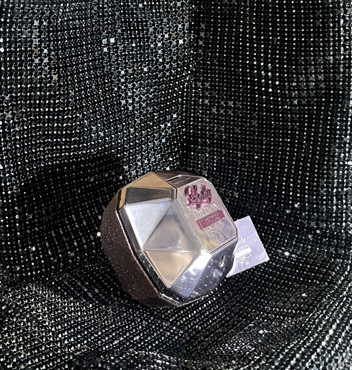 عطر ادکلن لیدی میلیون امپایر کالکتور ادیشن رابان - Lady Million Empire Collector Edition Rabanne - بررسی، قیمت و خرید