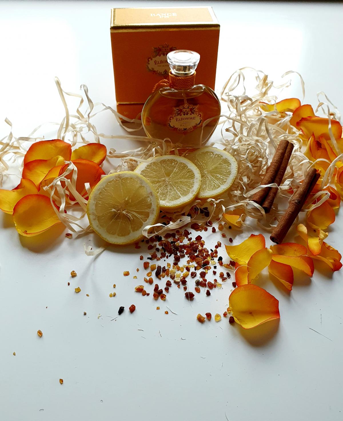 عطر ادکلن اِلِئُونور رانس هزار و هفتصد و نود و پنج - Eleonore Rance 1795 - بررسی، قیمت و خرید