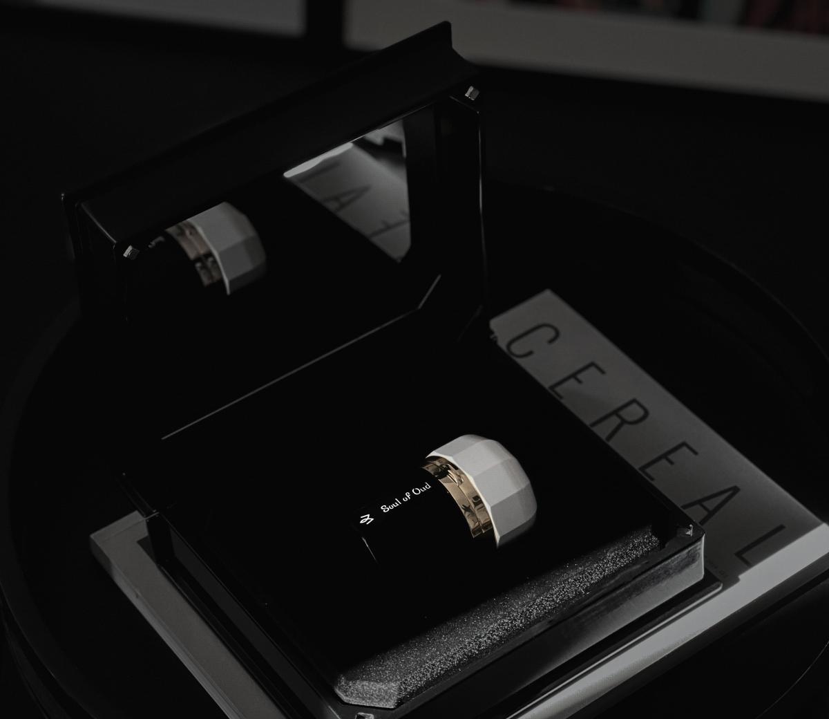 عطر ادکلن سول آو عود رامون مونه‌گال - Soul Of Oud Ramon Monegal - بررسی، قیمت و خرید