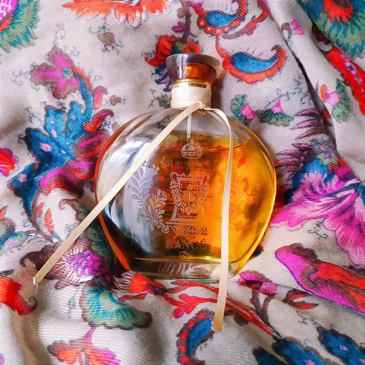 عطر ادکلن لتیشیا میلسیم رنس 1795 - Laetitia Millesime Rance 1795 - بررسی، قیمت و خرید