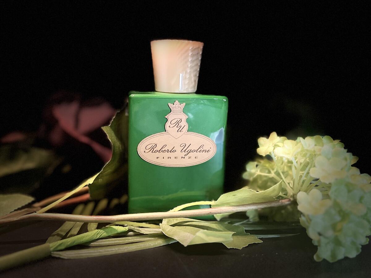 عطر ادکلن جاردینو دی بوبولی روبرتو اوگولینی - Giardino di Boboli Roberto Ugolini - بررسی، قیمت و خرید