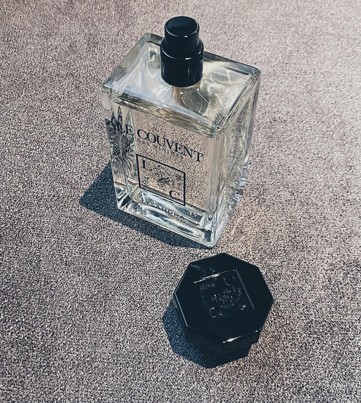 عطر ادکلن لیساندرا ل کوون مازون د پارفوم - Lysandra Le Couvent Maison de Parfum - بررسی، قیمت و خرید