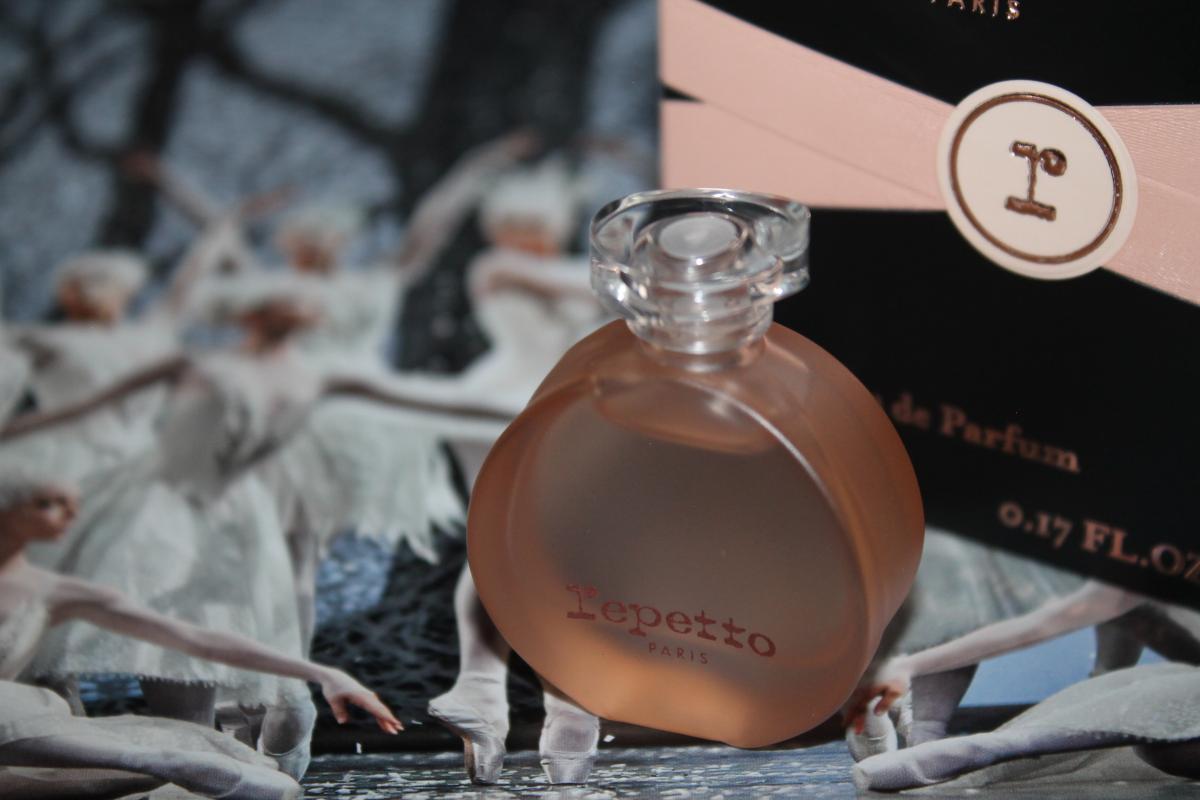 عطر ادکلن ریپتو ادو پرفیوم ریپتو - Repetto Eau de Parfum Repetto - بررسی، قیمت و خرید