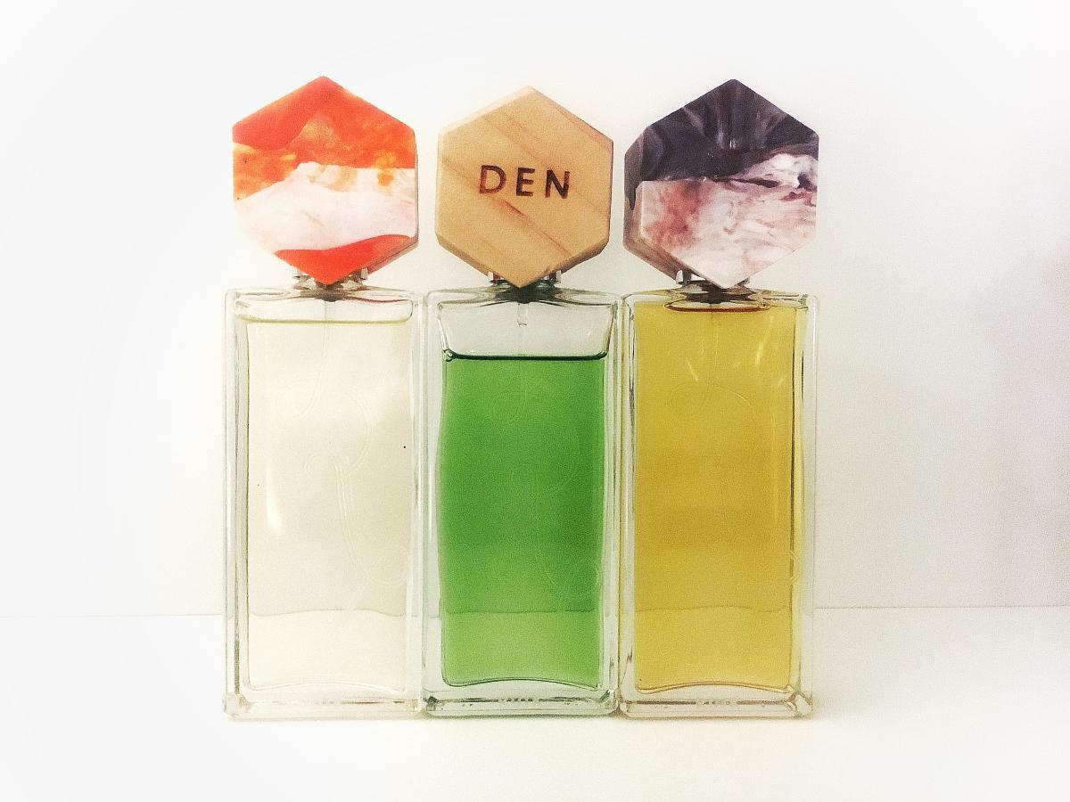 عطر ادکلن دن روئیک - DEN RUIK - بررسی، قیمت و خرید