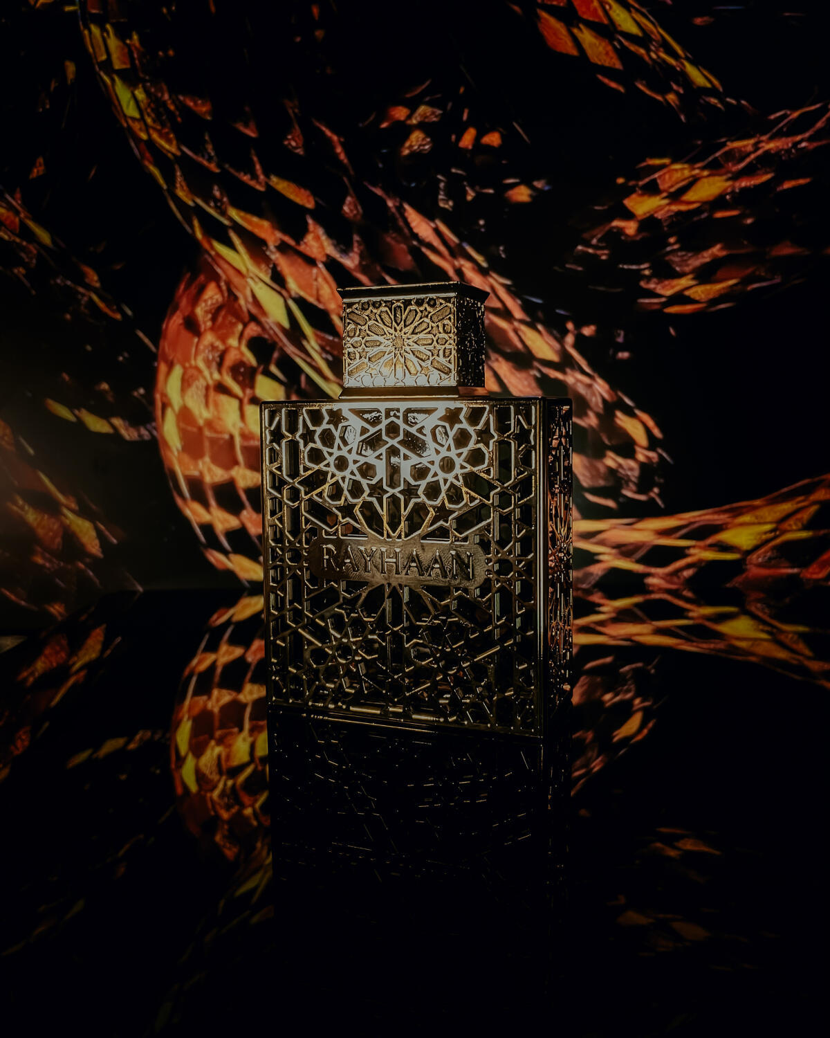 عطر ادکلن ریحان الکسیر ریحان - Rayhaan Elixir Rayhaan - بررسی، قیمت و خرید