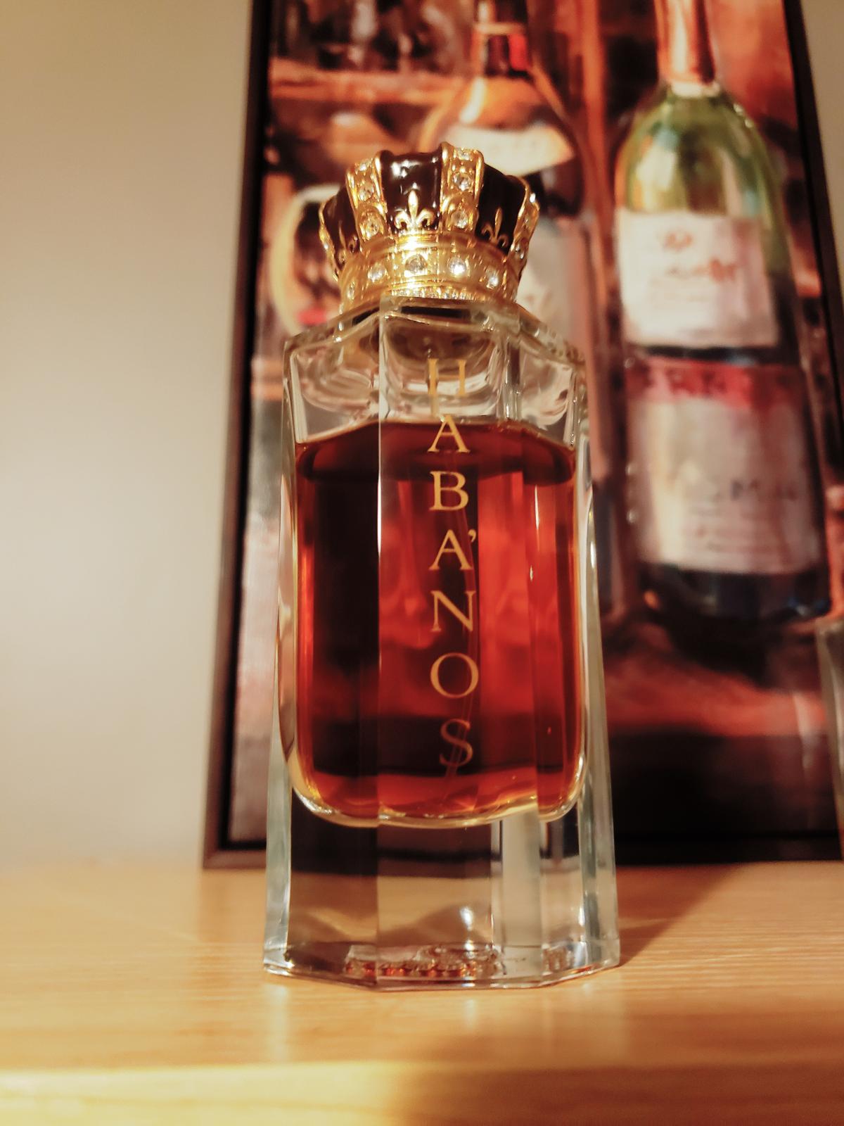 عطر ادکلن هابانوس رویال کراون - Habanos Royal Crown - بررسی، قیمت و خرید
