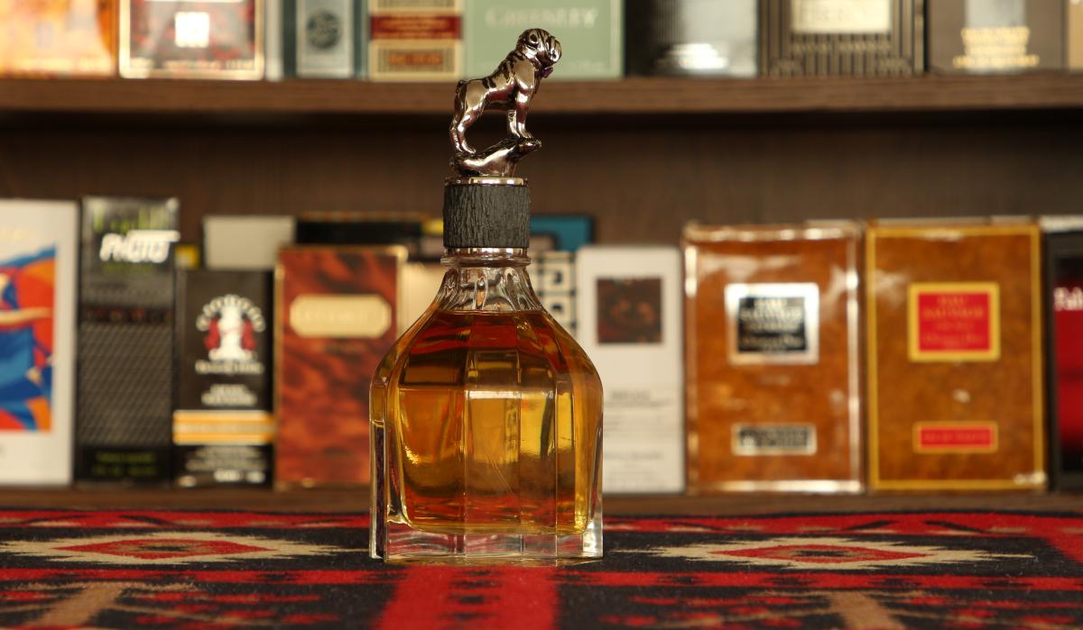 عطر ادکلن ولور رابرت گراهام - Valour Robert Graham - بررسی، قیمت و خرید