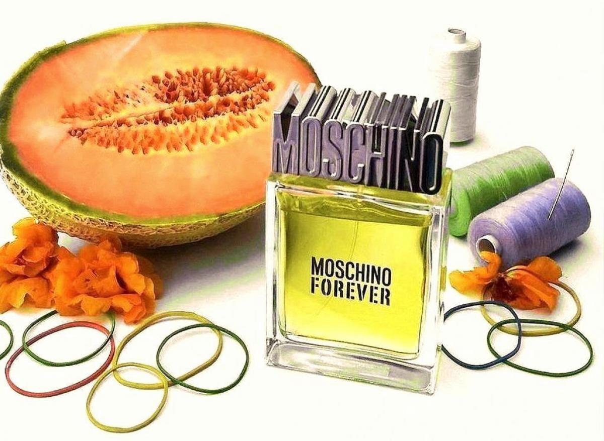 عطر ادکلن ماسکینو فوراور موشینو - Moschino Forever Moschino - بررسی، قیمت و خرید
