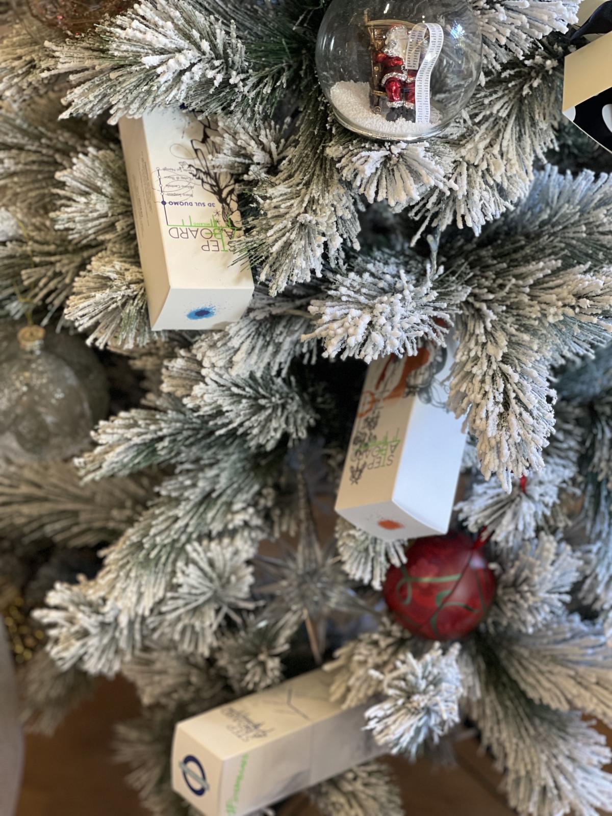 عطر ادکلن تری دی سول دومو استپ ابورد - 3D Sul Duomo Step Aboard - بررسی، قیمت و خرید