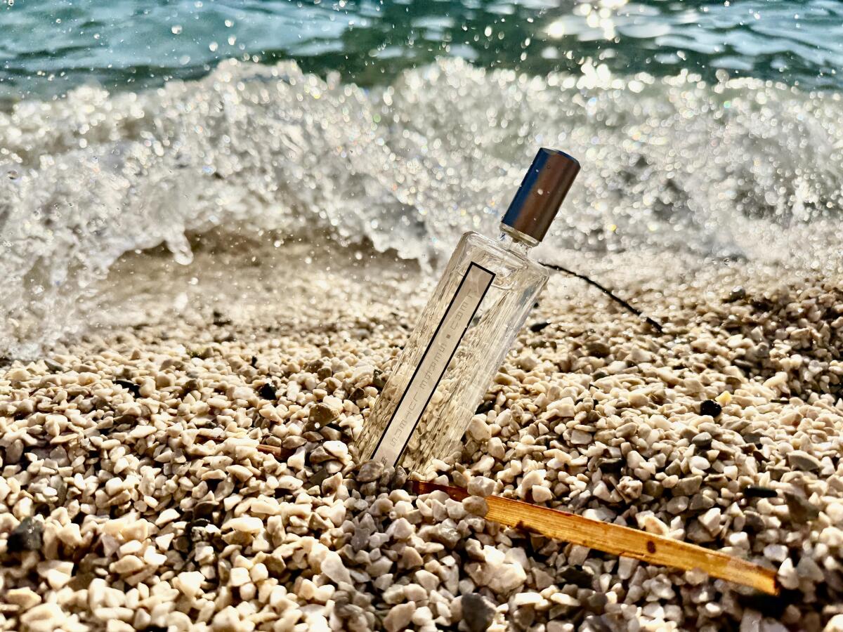 عطر ادکلن لو سرج لوتنز سرژ لوتنز - L’Eau Serge Lutens Serge Lutens - بررسی، قیمت و خرید