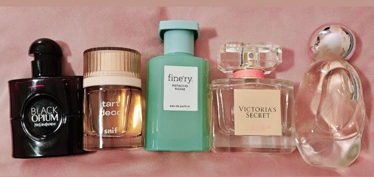 عطر ادکلن تارت دکو سنیف - Tart Deco Snif - بررسی، قیمت و خرید