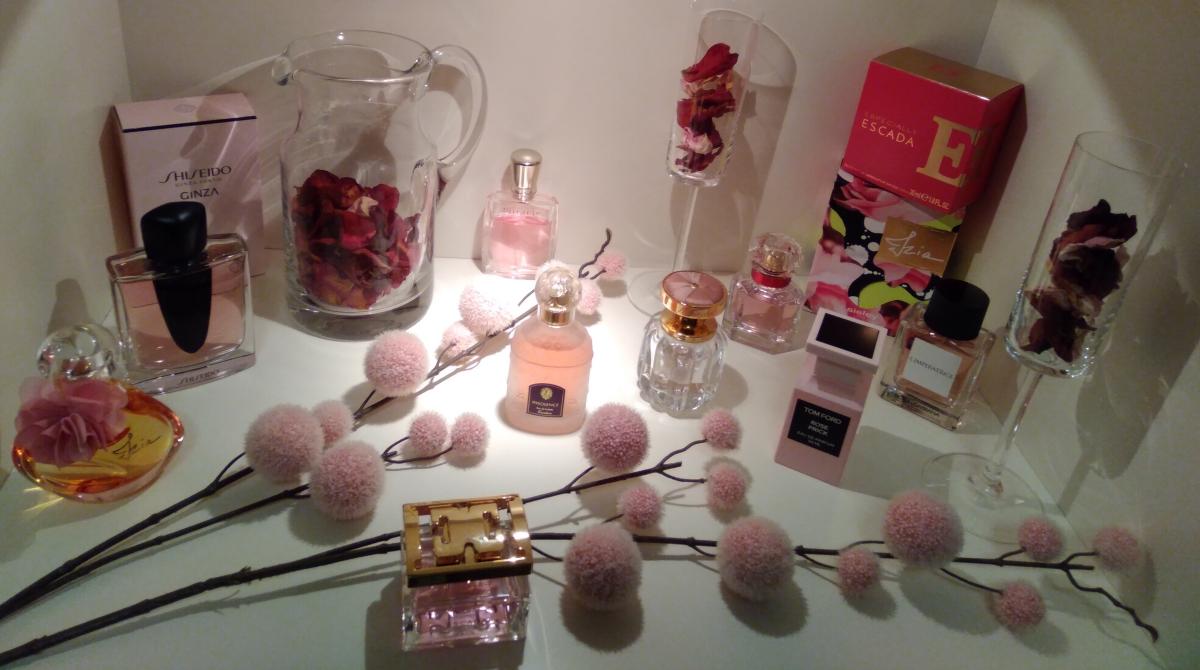 عطر ادکلن ایزیا انیورسری ادیشن ۲۰۱۸ سیسلی - Izia Anniversary Edition 2018 Sisley - بررسی، قیمت و خرید
