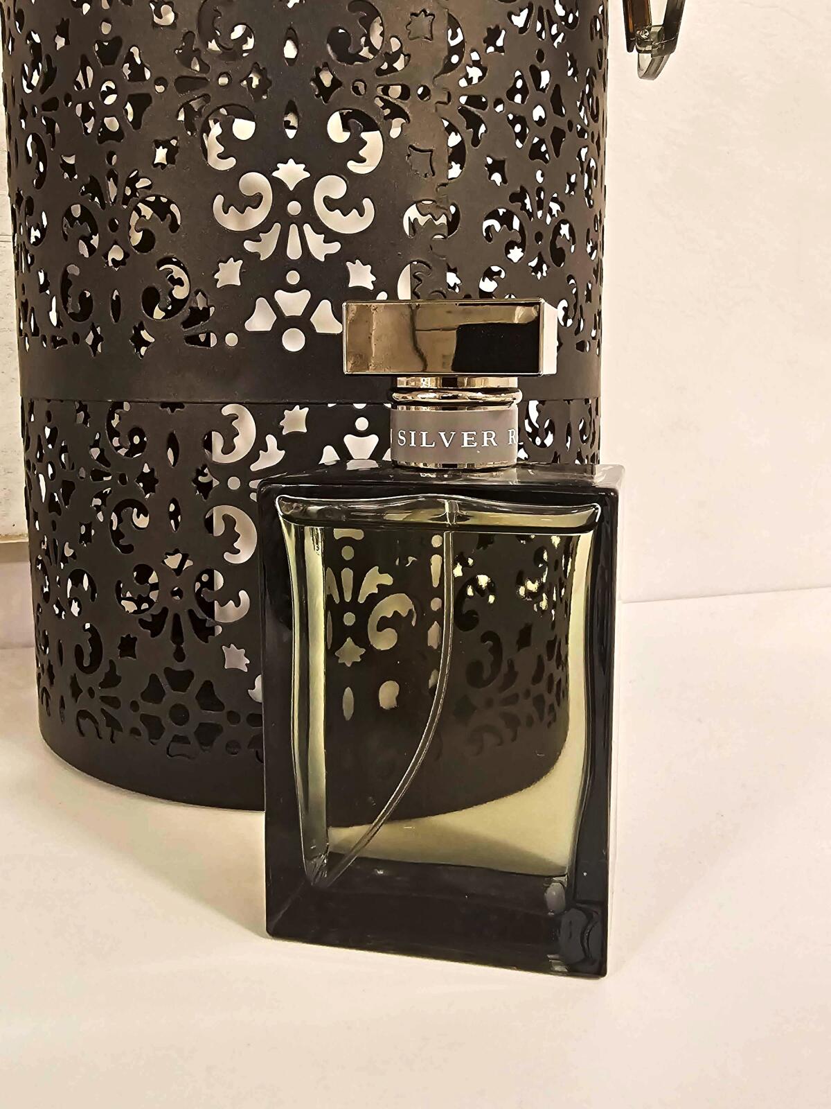 عطر ادکلن رومنس سیلور رالف لورن - Romance Silver Ralph Lauren - بررسی، قیمت و خرید