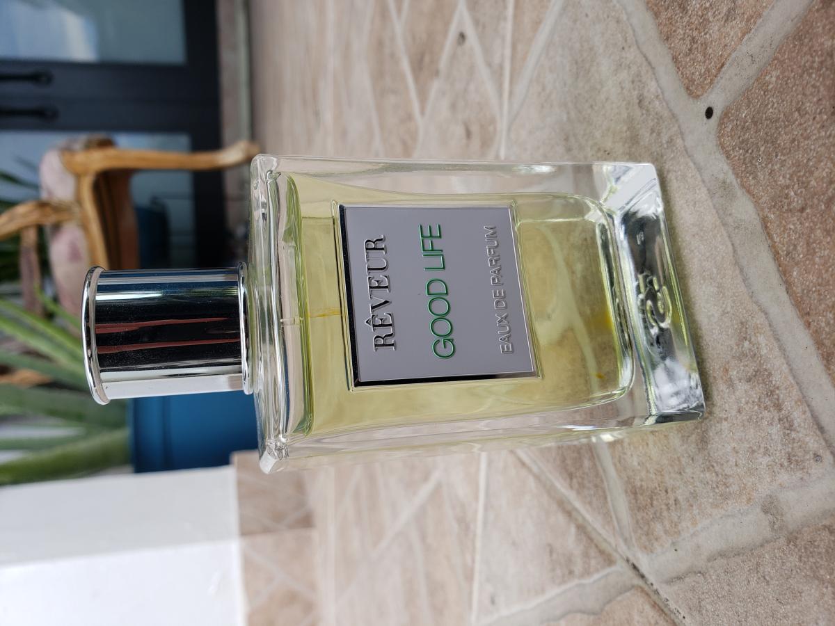 عطر ادکلن گود لایف ره‌وِر - Good Life Rêveur - بررسی، قیمت و خرید