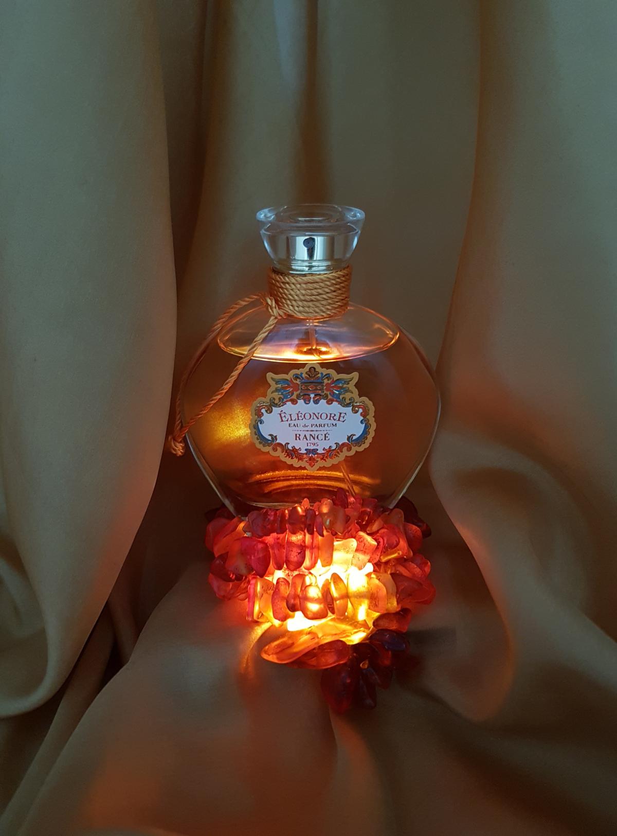 عطر ادکلن اِلِئُونور رانس هزار و هفتصد و نود و پنج - Eleonore Rance 1795 - بررسی، قیمت و خرید