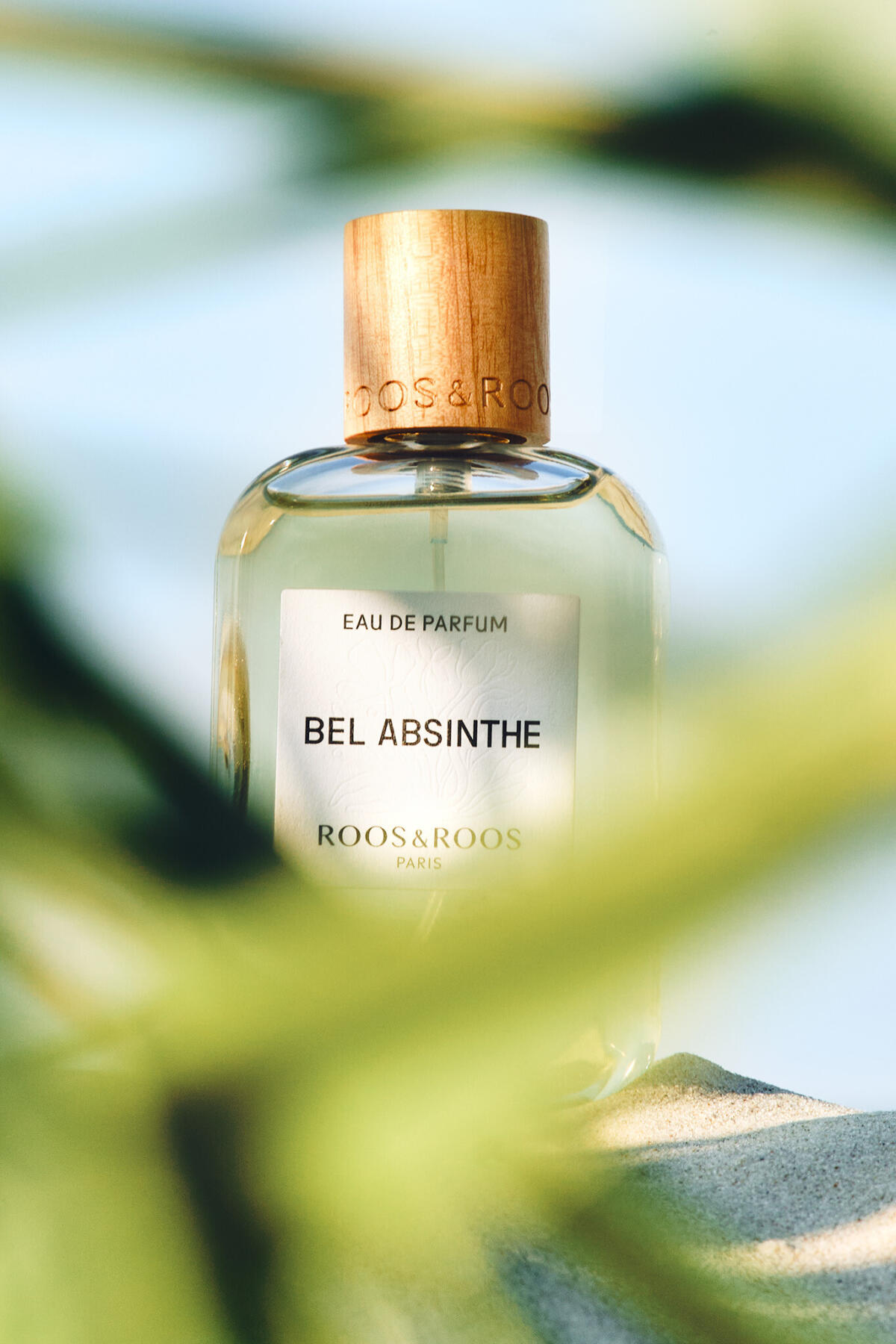 عطر ادکلن بِل ابسینث روس اند روس - Bel Absinthe Roos & Roos - بررسی، قیمت و خرید