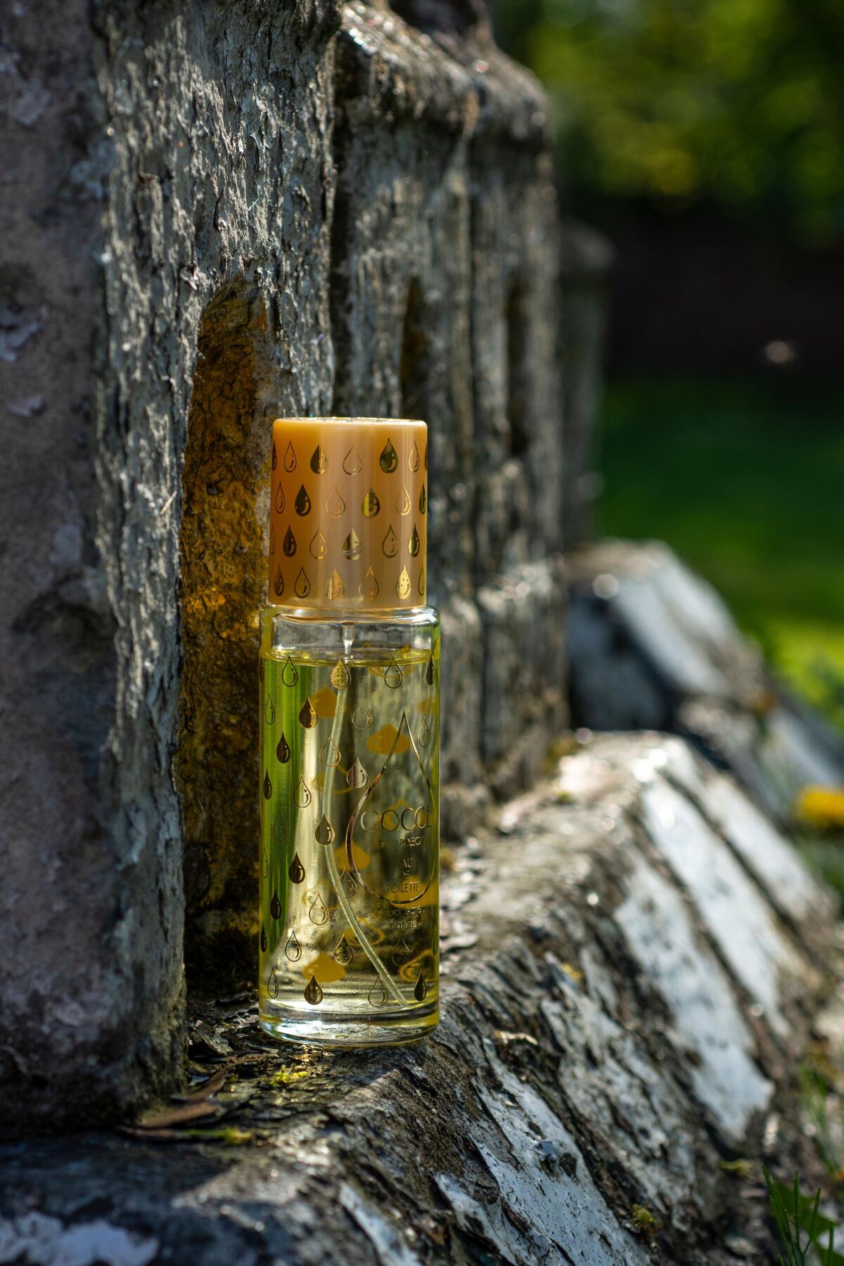 عطر ادکلن گوچه دی ناپلئون موریس - Gocce di Napoleon Morris - بررسی، قیمت و خرید