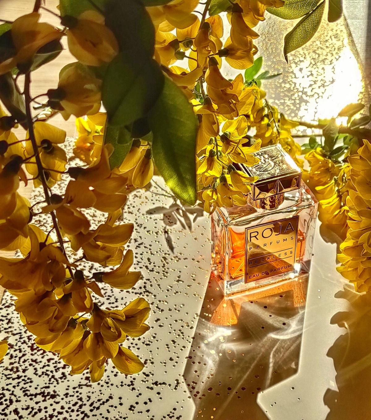 عطر ادکلن رِکلِس روجا داو - Reckless Roja Dove - بررسی، قیمت و خرید