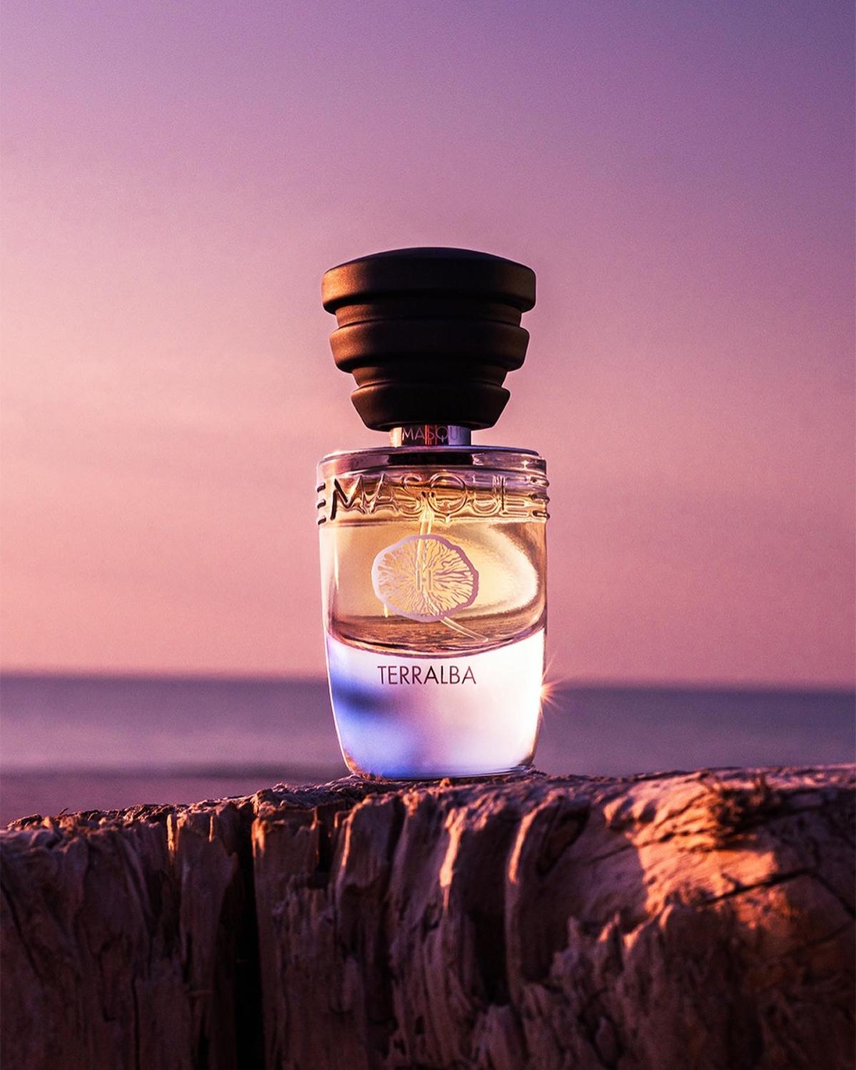عطر ادکلن ترالبا ماسک میلانو - Terralba Masque Milano - بررسی، قیمت و خرید