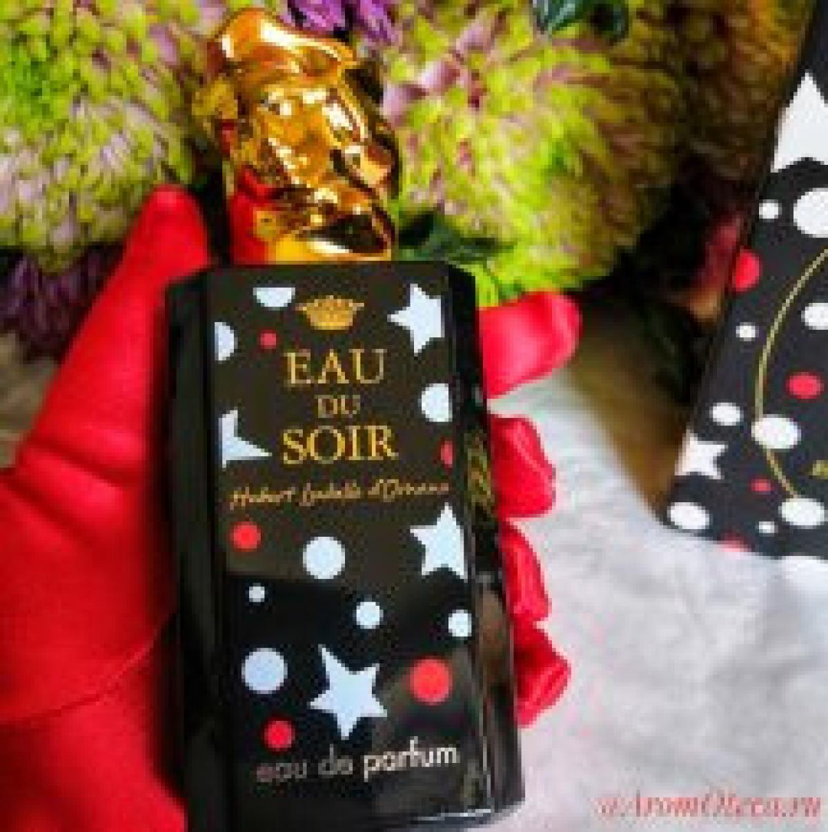 عطر ادکلن اُ دو سُوار دوهزار و هفده سیسلی - Eau du Soir 2017 Sisley - بررسی، قیمت و خرید