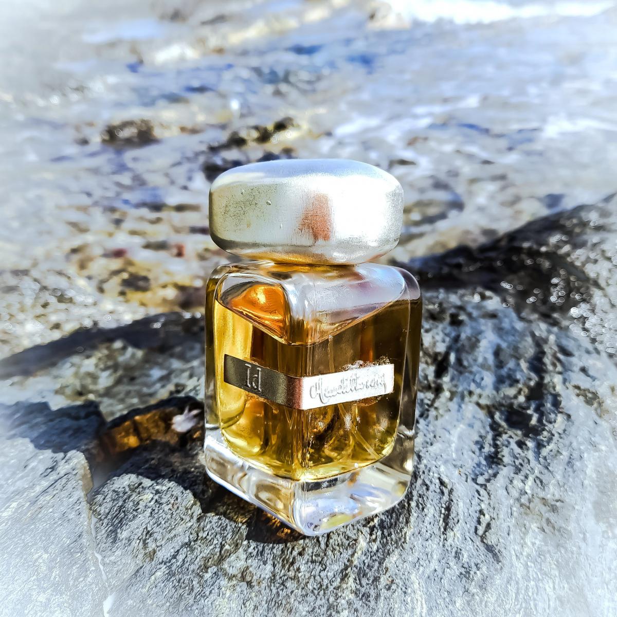 عطر ادکلن اید مندیتوروسا - Id Mendittorosa - بررسی، قیمت و خرید