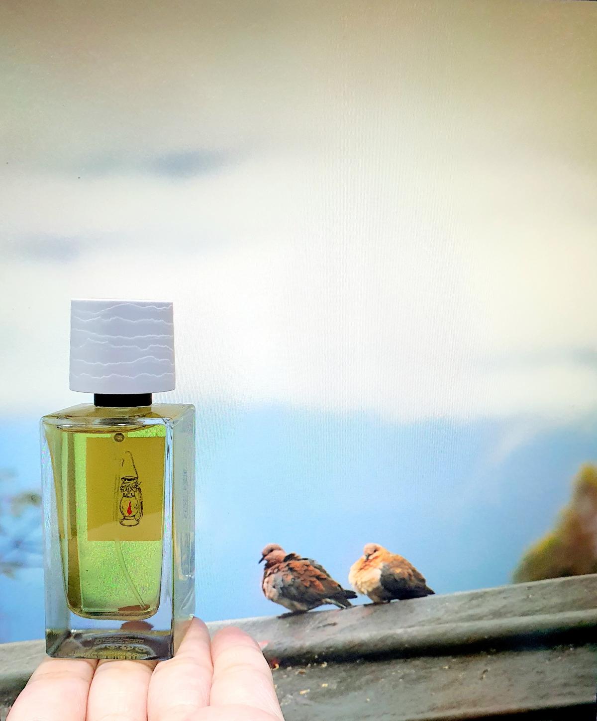 عطر ادکلن مایگریشن د لرب سنیوکو - Migration de L'Arbre Senyokô - بررسی، قیمت و خرید