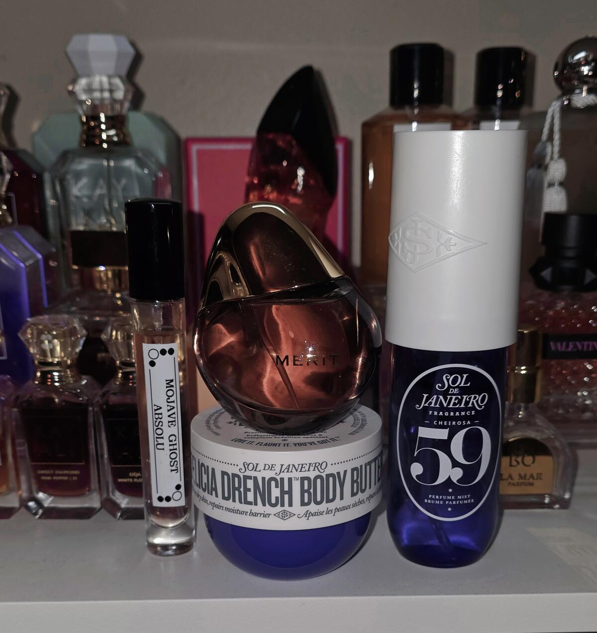 عطر ادکلن چیروسا فیفتی ناین سول د ژانیرو - Cheirosa '59 Sol de Janeiro - بررسی، قیمت و خرید
