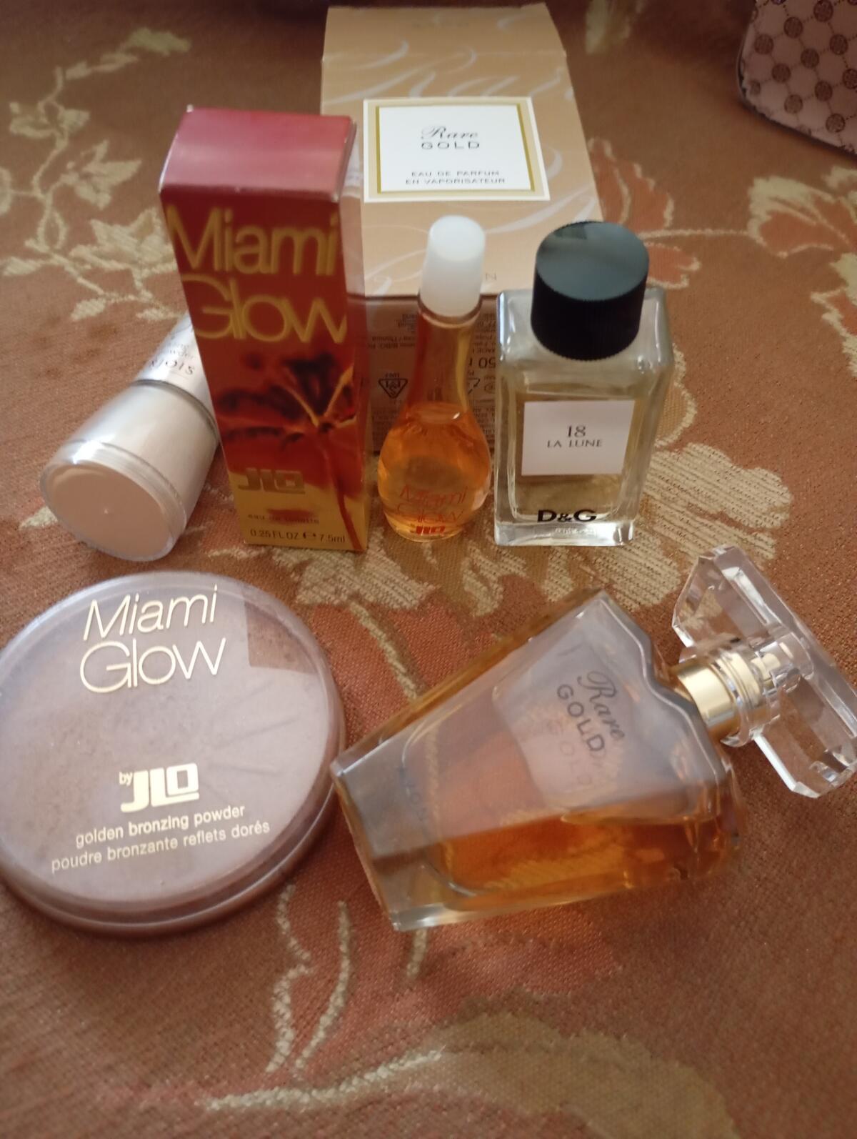 عطر ادکلن میامی گلو جنیفر لوپز - Miami Glow Jennifer Lopez - بررسی، قیمت و خرید
