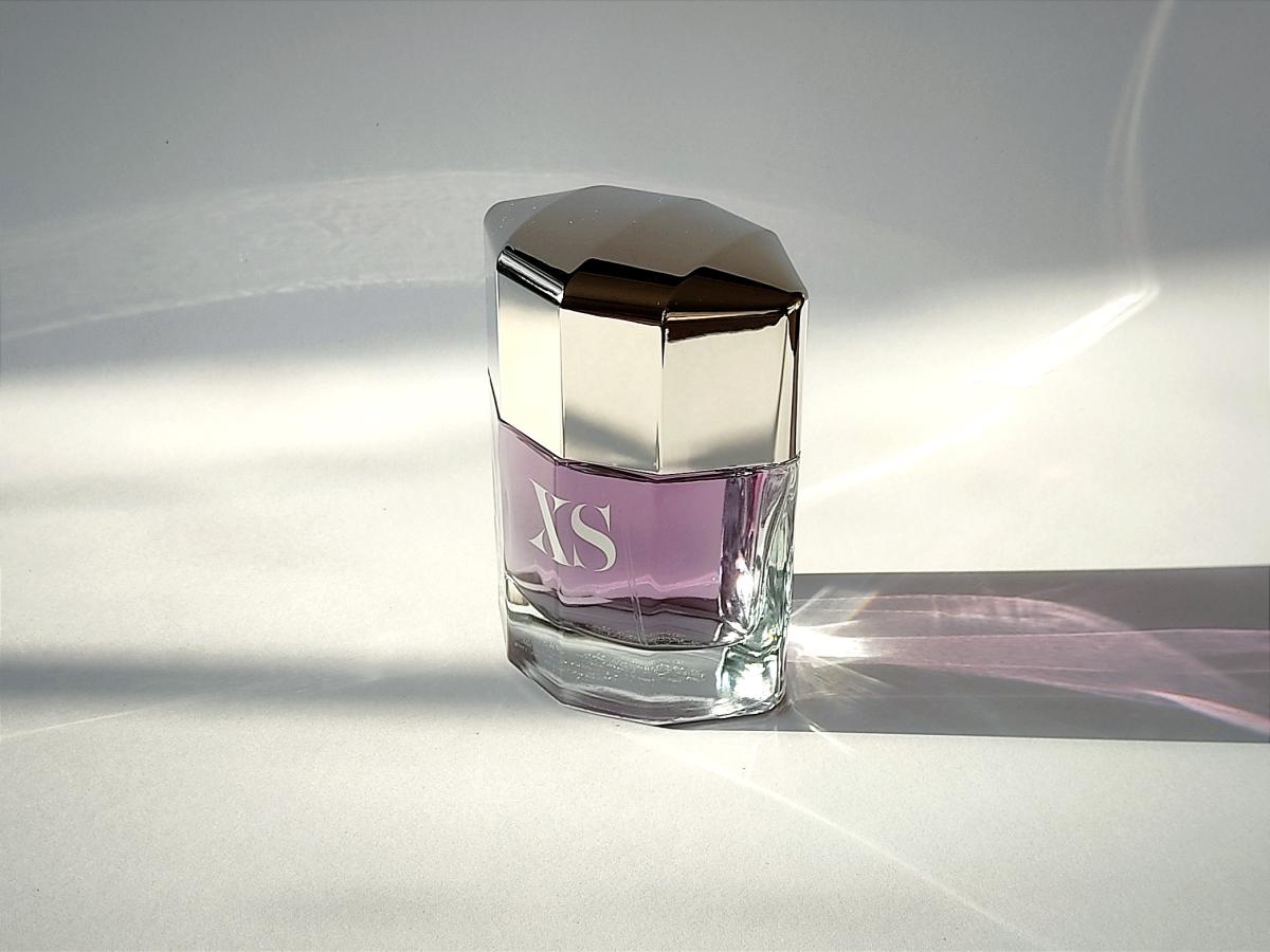 عطر ادکلن ایکس اس رابان - XS (2018) Rabanne - بررسی، قیمت و خرید